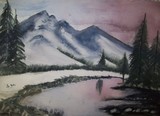 by Alisha Rodio
