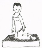 by Ganna Poppea Veenhuysen