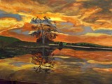 by Marilyn Detwiler
