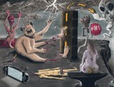 by Mitch Nolte