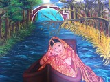 by Ranjana Raveesh