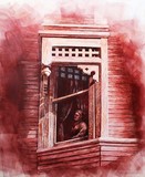 by Delores Herringshaw