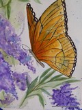 by Darlene Foster
