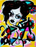 by Bebee Pino