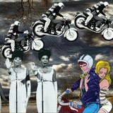 by Tai Taylor