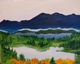 by Donald Northup