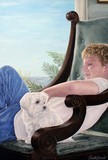 by Camille Barnes