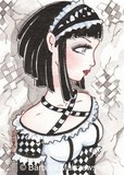by Barbara Malczewska