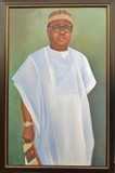 by OLU ARTISTRY