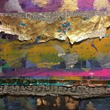 by Sandra  Paynter Washburn