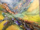 by Sandra  Paynter Washburn