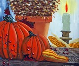 by EILEEN BLAIR