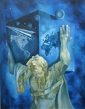 by Cene gál István