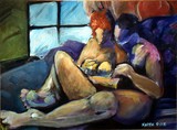 by karen pike