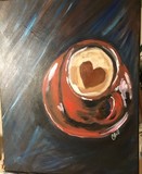 by Celestine Hill