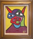 by Jeremy Davies