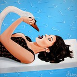 by Lauren Hegele
