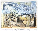 by Lavih-Shalom Serfaty