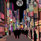by Nozomi Kayume