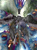 by Bo Huffman