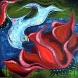 by Shana Rebelline Brown