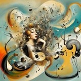 by Mihaela B