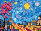 by Mihaela B