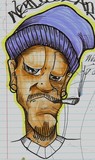 by sleepy one
