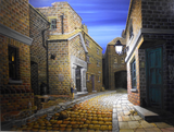 by malc lane