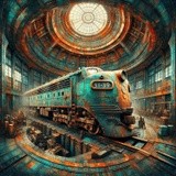 by Phil Hamilton