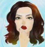 by Elif Ege