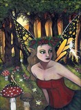 by Linzi Sayles 
