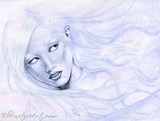 by Rebecca Sinz