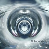 by Anne Vis