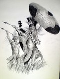 by Paul Sandilands
