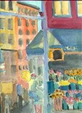 by diana  gamerman 