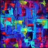 by Amanda Hone