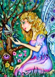 by Lisa Luree
