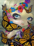 by Jasmine Becket-Griffith