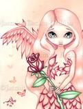 by Jasmine Becket-Griffith
