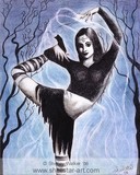 by Shelley Walker