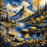 by Mark Peterson