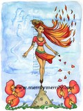 by Michelle Duffy