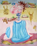 by Irene Nolan