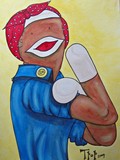 by Terri Henderson