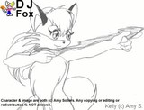 by DJ Fox