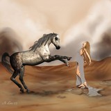 by annette lee