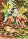 by Rhonda Shereck