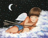 by Sue Miller