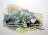 by Egon Miklavcic